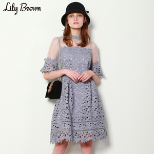 Lily Brown LWFO164112