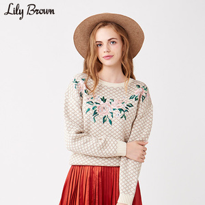 Lily Brown LWNT164073