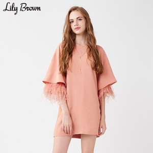 Lily Brown LWFO164016