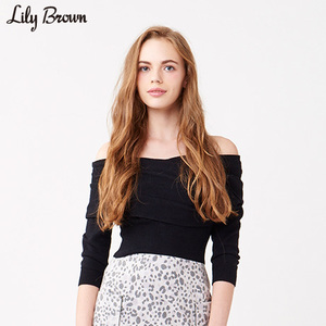 Lily Brown LWNT164081