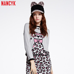 NANCY K 61548013