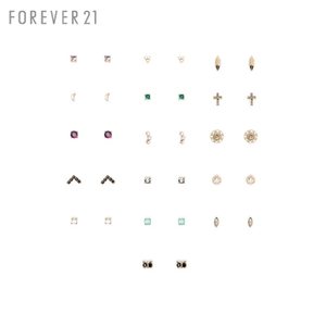 Forever 21/永远21 00195732