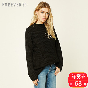 Forever 21/永远21 00198316