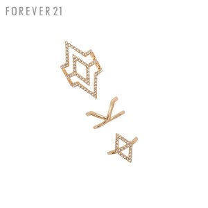 Forever 21/永远21 00222432