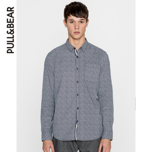 PULL＆BEAR 09470506401-19