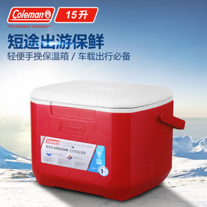 COLEMAN/科勒曼 15L2000028186