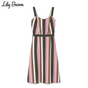 Lily Brown LWFO164088