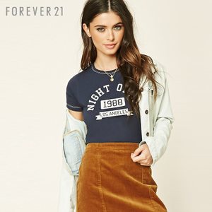 Forever 21/永远21 00231372