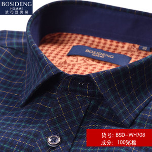 Bosideng/波司登 BSD-WH708