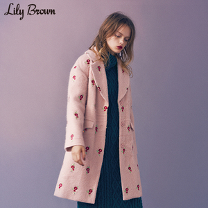 Lily Brown LWFC165813