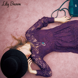 Lily Brown LWFO165128