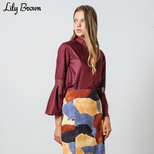 Lily Brown LWFB165116