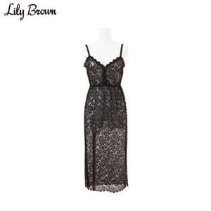 Lily Brown LWFO151176