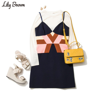 Lily Brown LWCT161180