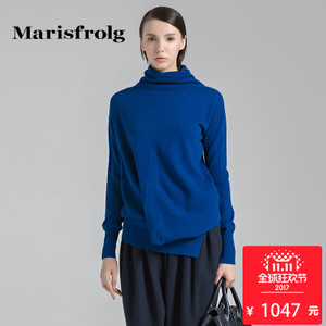 Marisfrolg/玛丝菲尔 A1134306M