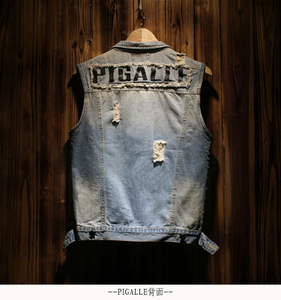 吕翱 PIGALLE