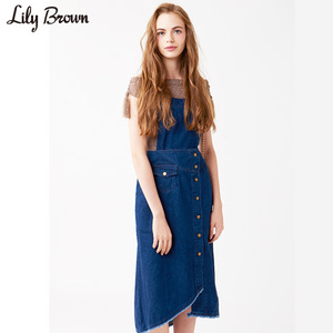 Lily Brown LWFO164078
