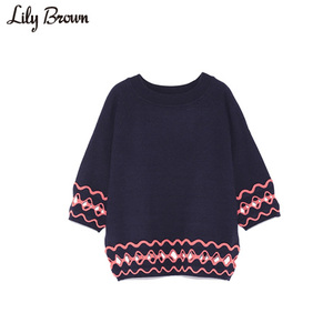 Lily Brown LWNT164098