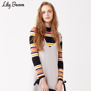 Lily Brown LWNT164065