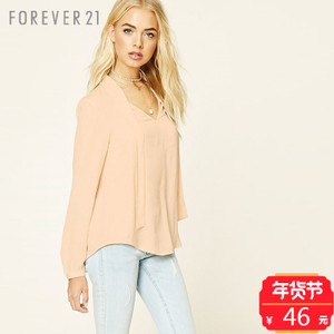 Forever 21/永远21 00237210