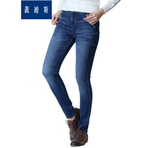 Jeanswest/真维斯 55-2-81508