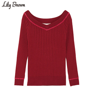 Lily Brown LWNT164100