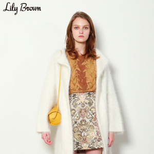 Lily Brown LWNT164076
