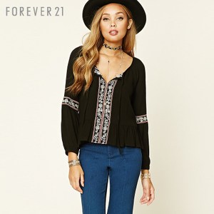 Forever 21/永远21 00234114