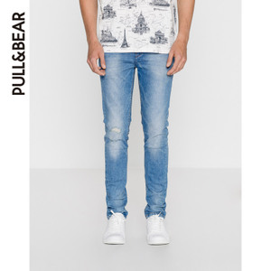 PULL＆BEAR 09686526406-19