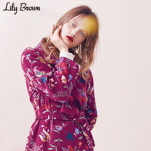 Lily Brown LWFC165024