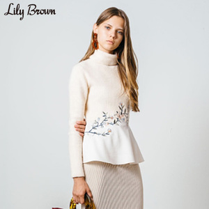Lily Brown LWNT165086