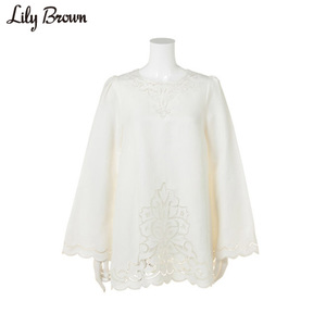 Lily Brown LWFO141145