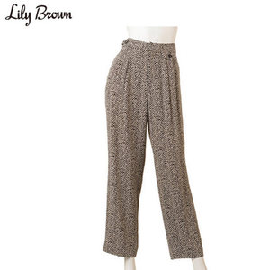 Lily Brown LWFP153003