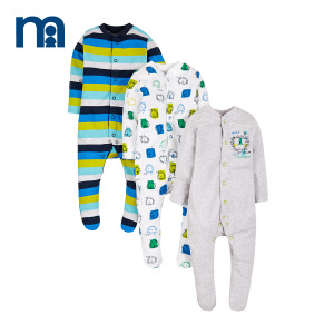 Mothercare/好妈妈 H6502