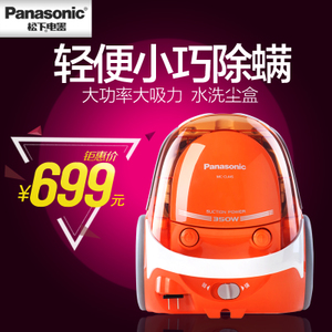 Panasonic/松下 MC-CL44...