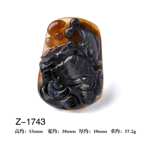 灵菲 Z-1743