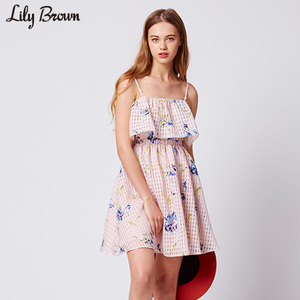 Lily Brown LWFO162069