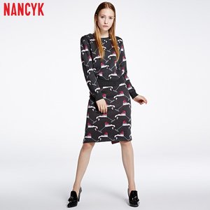 NANCY K 61548015