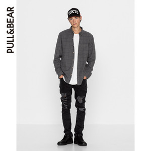 PULL＆BEAR 09470522802-19