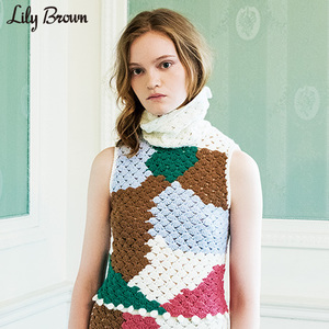 Lily Brown LWNT164125