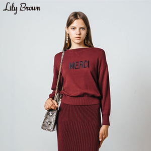 Lily Brown LWNT165048
