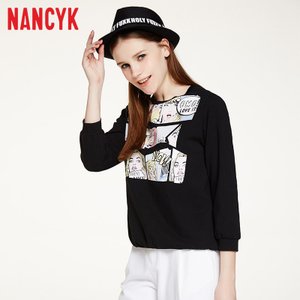 NANCY K 61625021
