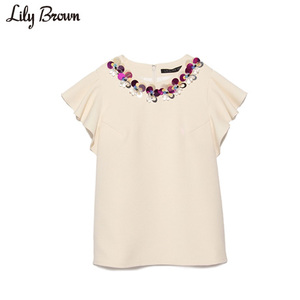 Lily Brown LWFT161820