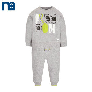 Mothercare/好妈妈 JK739