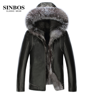 SINBOS S-02-15016