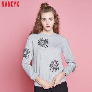 NANCY K 61635002