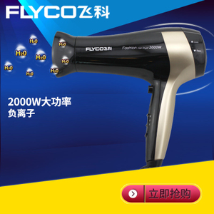 Flyco/飞科 FH6231