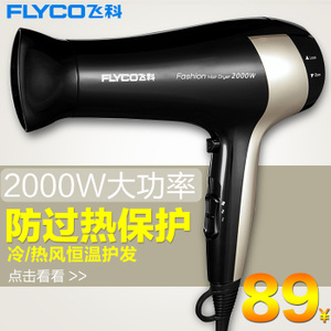 Flyco/飞科 FH6231