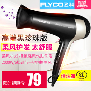 Flyco/飞科 FH6231