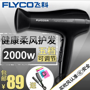 Flyco/飞科 FH6231